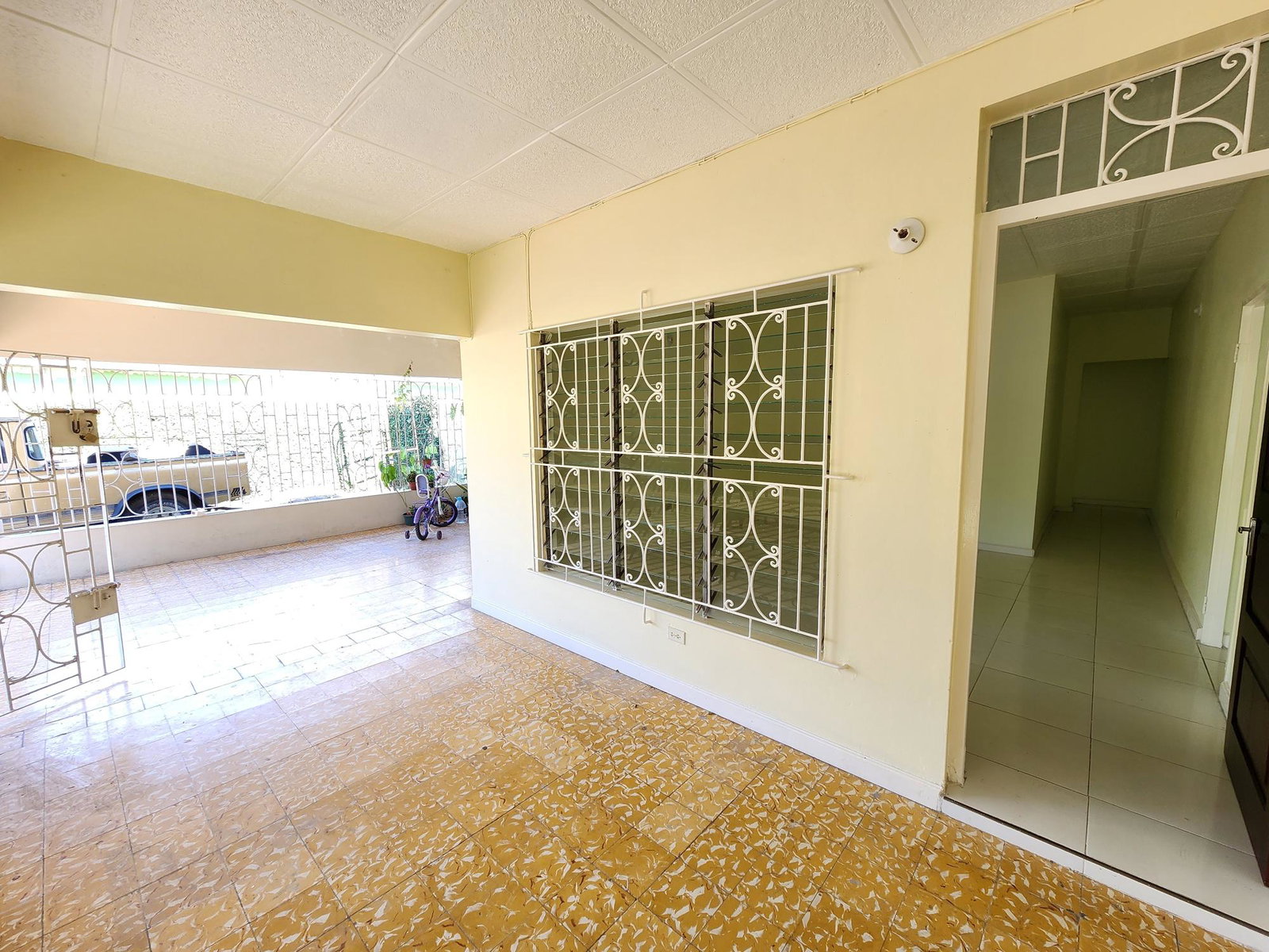 Seventh image of B-17 Colliston Drive in Kingston 10, St. Andrew, Jamaica - property is For Rent