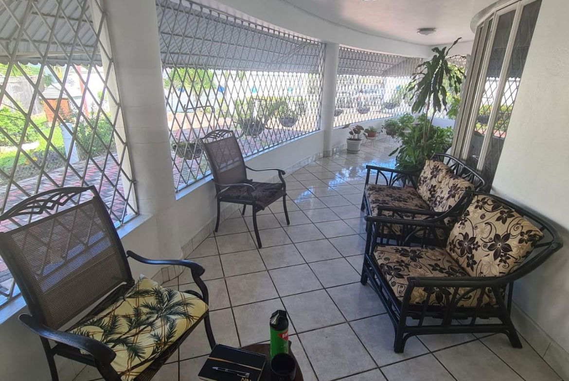 Twelfth image of 14 Glenmuir Road in May Pen, Clarendon, Jamaica - property is For Sale