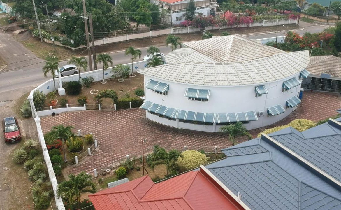 Seventeenth image of 14 Glenmuir Road in May Pen, Clarendon, Jamaica - property is For Sale