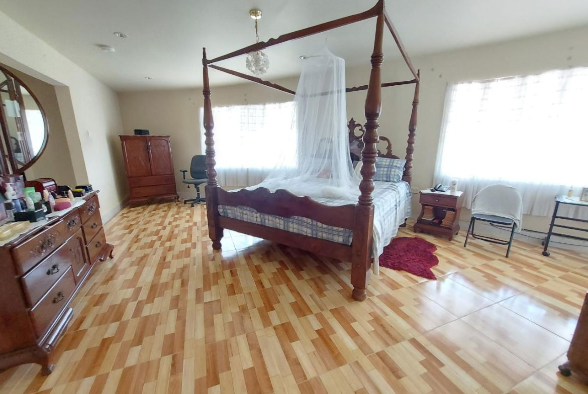 Eighteenth image of 14 Glenmuir Road in May Pen, Clarendon, Jamaica - property is For Sale