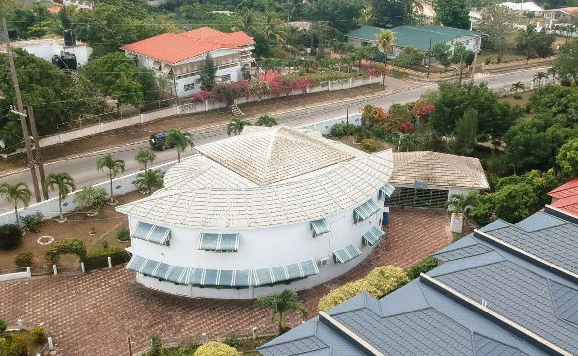 Third image of 14 Glenmuir Road in May Pen, Clarendon, Jamaica - property is For Sale