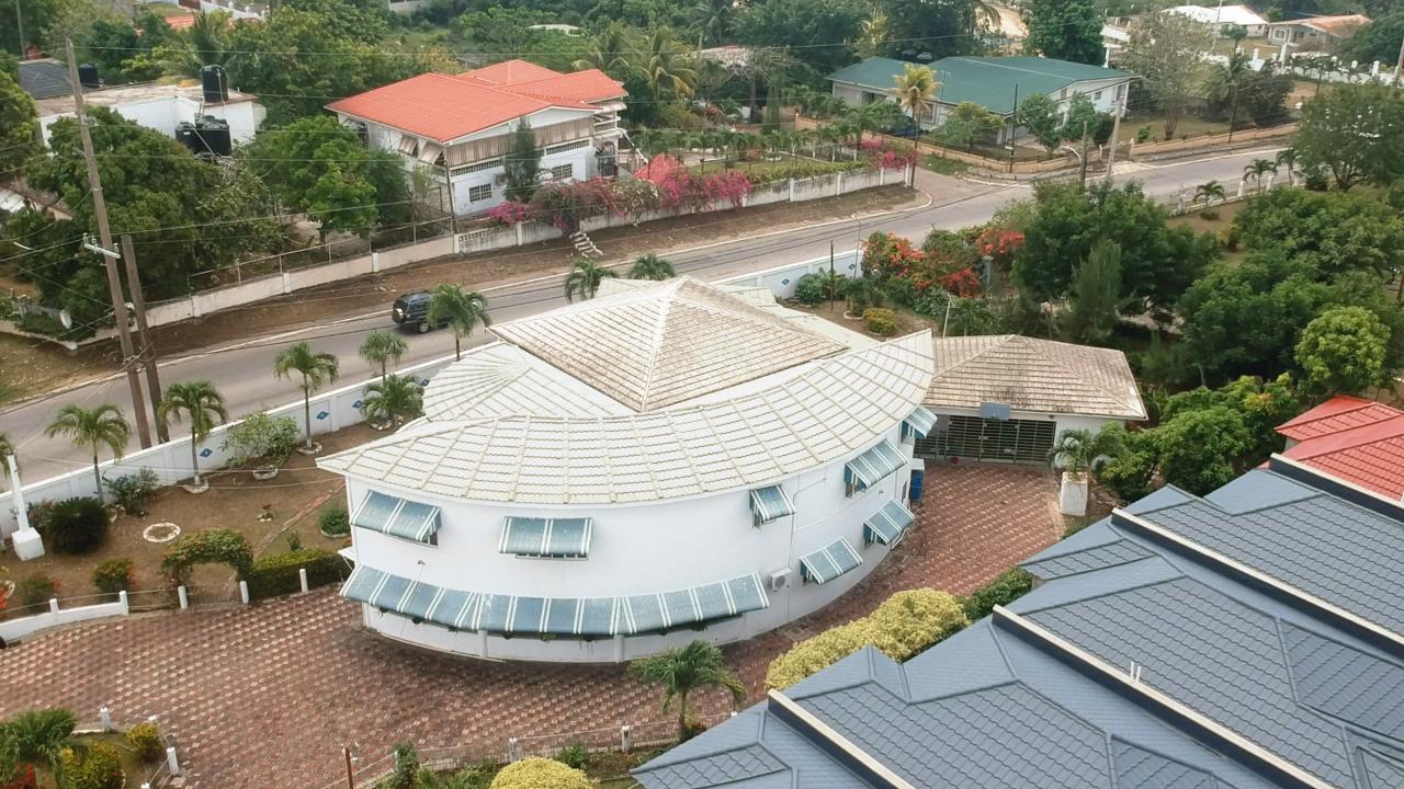 Third image of 14 Glenmuir Road in May Pen, Clarendon, Jamaica - property is For Sale