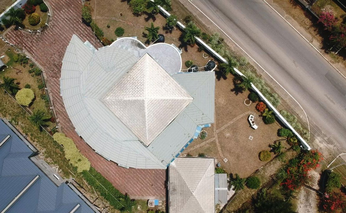 Thirtieth image of 14 Glenmuir Road in May Pen, Clarendon, Jamaica - property is For Sale