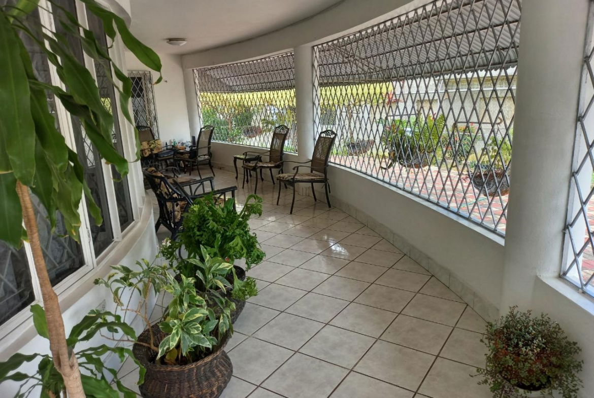 Sixth image of 14 Glenmuir Road in May Pen, Clarendon, Jamaica - property is For Sale