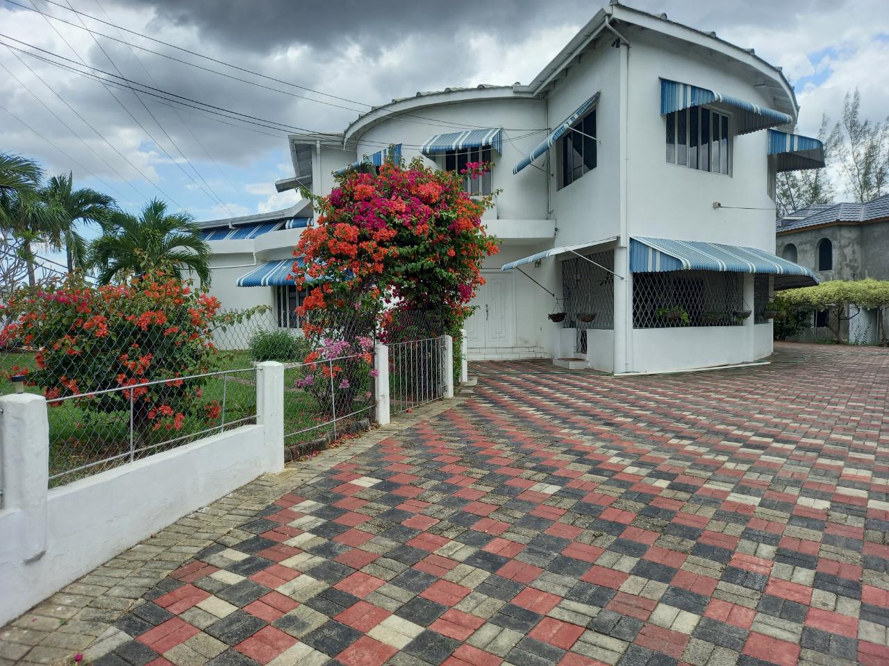First image of 14 Glenmuir Road in May Pen, Clarendon, Jamaica - property is For Sale