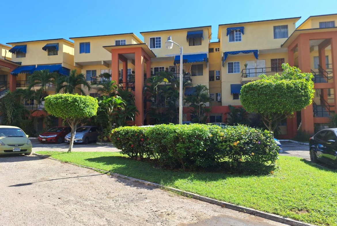 Second image of 105- Dunrobin Acres in Kingston 10, St. Andrew, Jamaica - property is For Rent