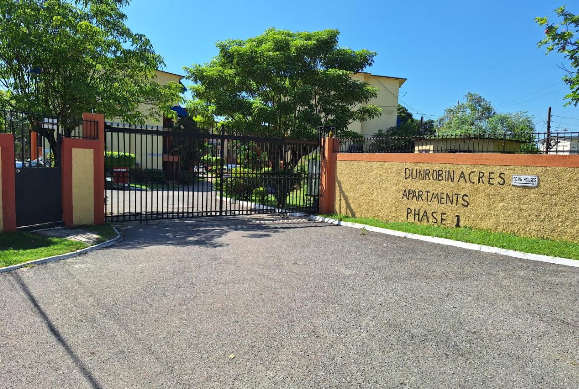 First image of 105- Dunrobin Acres in Kingston 10, St. Andrew, Jamaica - property is For Rent