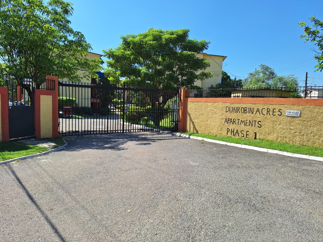 Spacious-3-Bedroom-Apartment-for-Rent-in-Jamaica-St.-Andrew First image of 105- Dunrobin Acres in Kingston 10, St. Andrew, Jamaica - property is For Rent