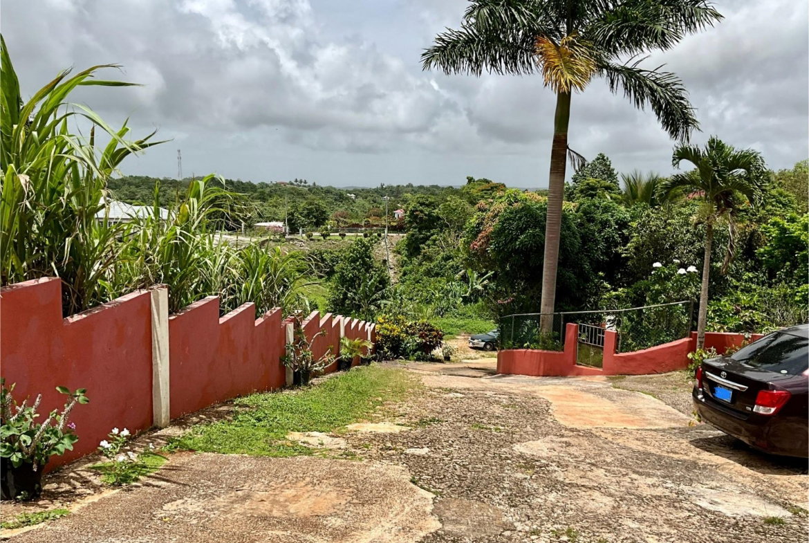 Second image of Box 1489- Newport P.o. in Newport, Manchester, Jamaica - property is For Sale