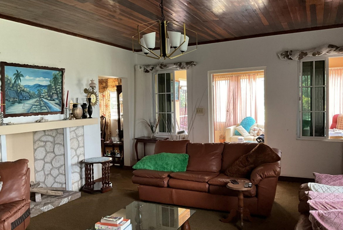 Twelfth image of Box 1489- Newport P.o. in Newport, Manchester, Jamaica - property is For Sale