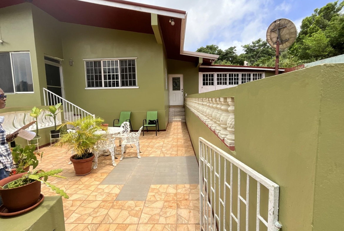 Sixth image of Box 1489- Newport P.o. in Newport, Manchester, Jamaica - property is For Sale
