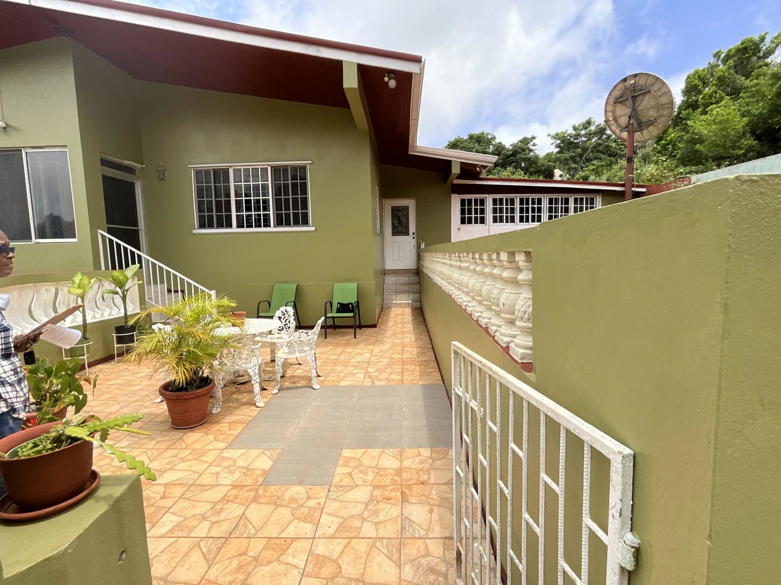 Sixth image of Box 1489- Newport P.o. in Newport, Manchester, Jamaica - property is For Sale