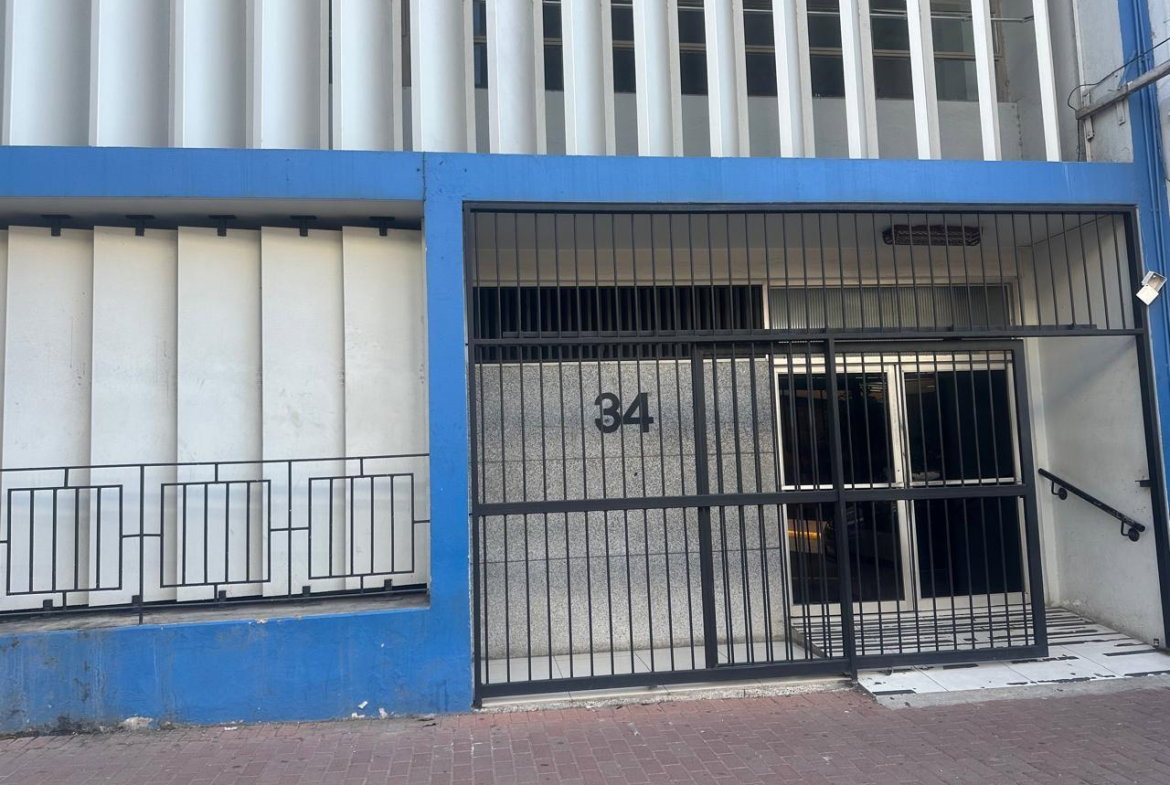 First image of 34 Duke Street in Downtown Kingston, Kingston, Jamaica - property is For Rent