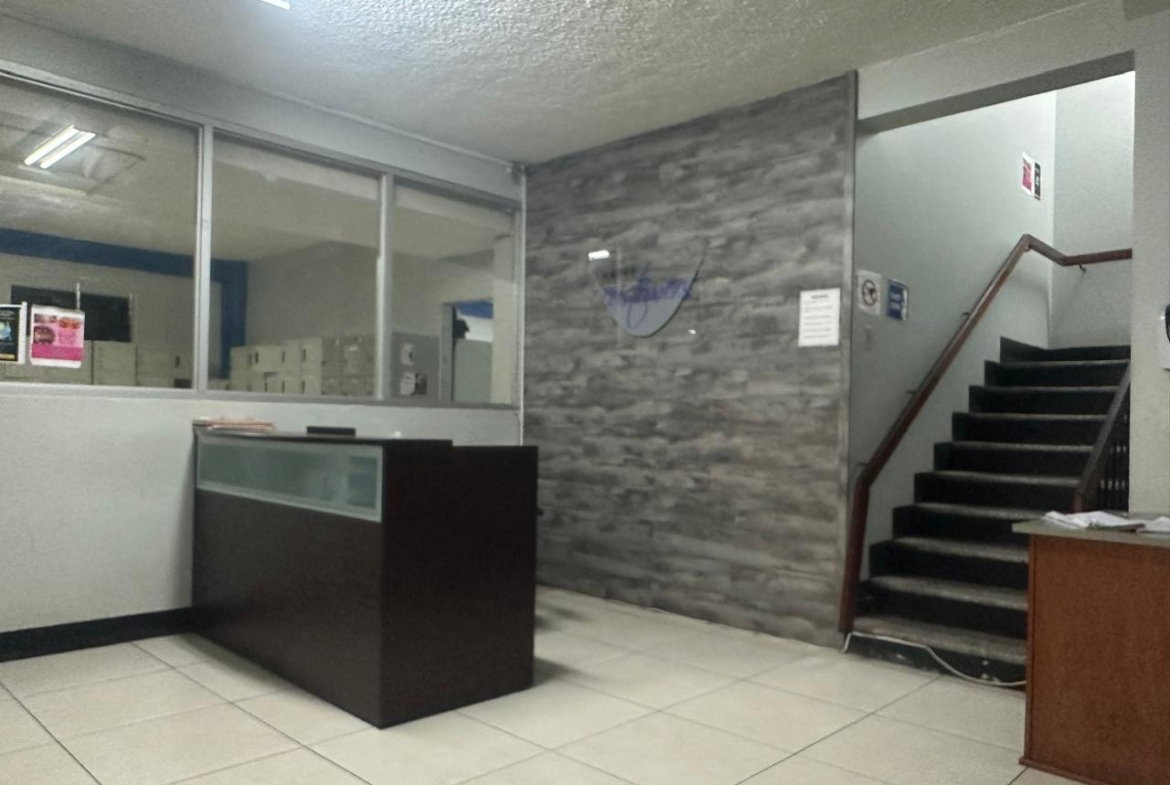 Fourth image of 34 Duke Street in Downtown Kingston, Kingston, Jamaica - property is For Rent
