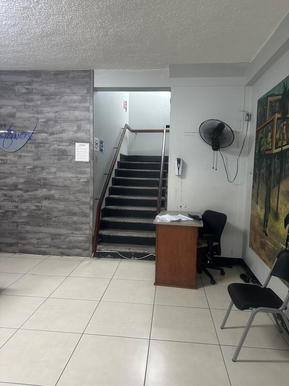 Spacious-3rd-4th-Floor-Office-Space-for-Rent-in-Kingston-Jamaica Fifth image of 34 Duke Street in Downtown Kingston, Kingston, Jamaica - property is For Rent