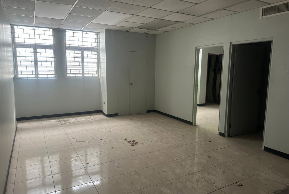 Ninth image of 34 Duke Street in Downtown Kingston, Kingston, Jamaica - property is For Rent