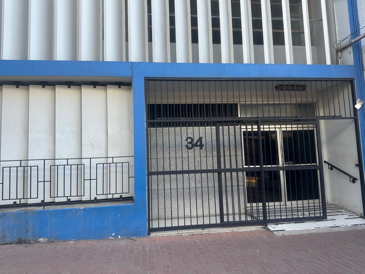 Spacious-3rd-4th-Floor-Office-Space-for-Rent-in-Kingston-Jamaica First image of 34 Duke Street in Downtown Kingston, Kingston, Jamaica - property is For Rent
