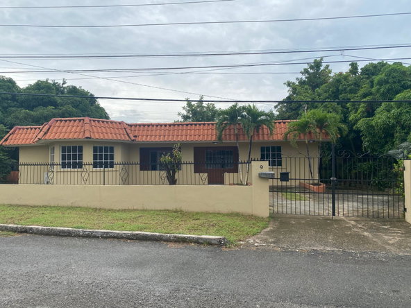 Second image of 9 West Kings House Close in Kingston 10, St. Andrew, Jamaica - property is For Sale