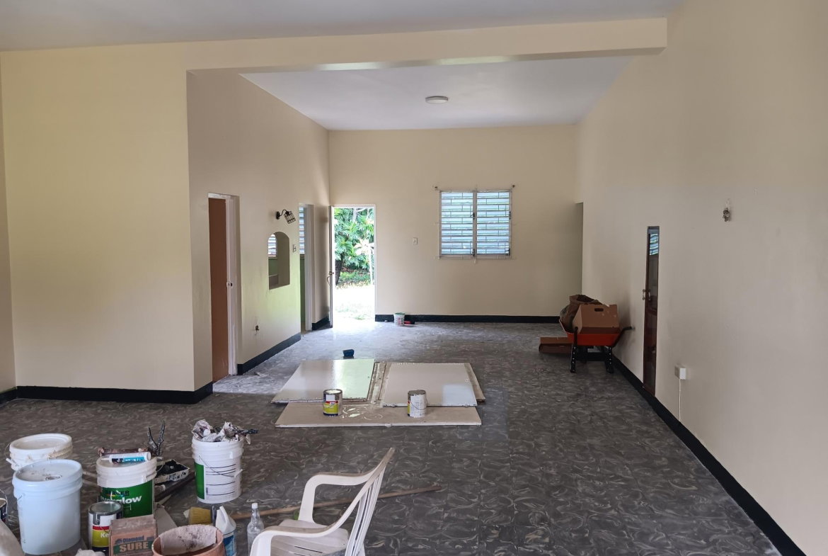 Second image of 4 Karachi Avenue in Kingston 6, St. Andrew, Jamaica - property is For Rent