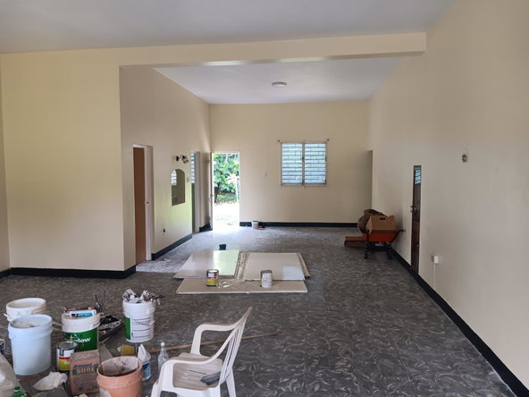 Second image of 4 Karachi Avenue in Kingston 6, St. Andrew, Jamaica - property is For Rent