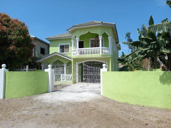 Second image of 179- Orange Drive, Mansfield in Ocho Rios, St. Ann, Jamaica - property is For Rent