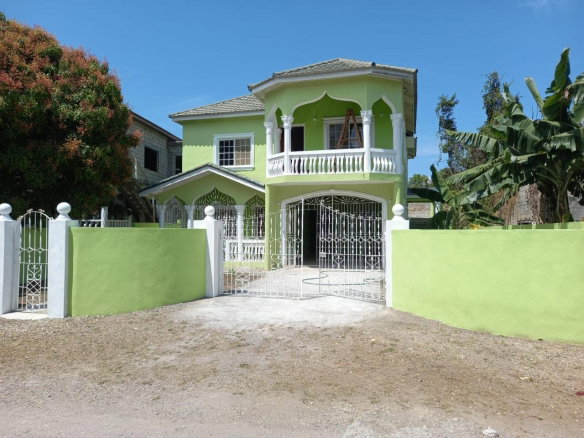 First image of 179- Orange Drive, Mansfield in Ocho Rios, St. Ann, Jamaica - property is For Rent