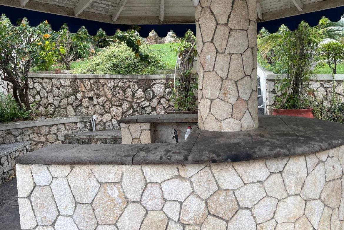 Second image of 15 Marie Road in Kingston 19, St. Andrew, Jamaica - property is For Sale