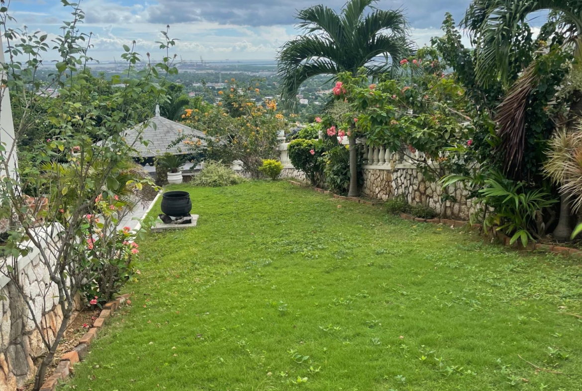 Fourth image of 15 Marie Road in Kingston 19, St. Andrew, Jamaica - property is For Sale