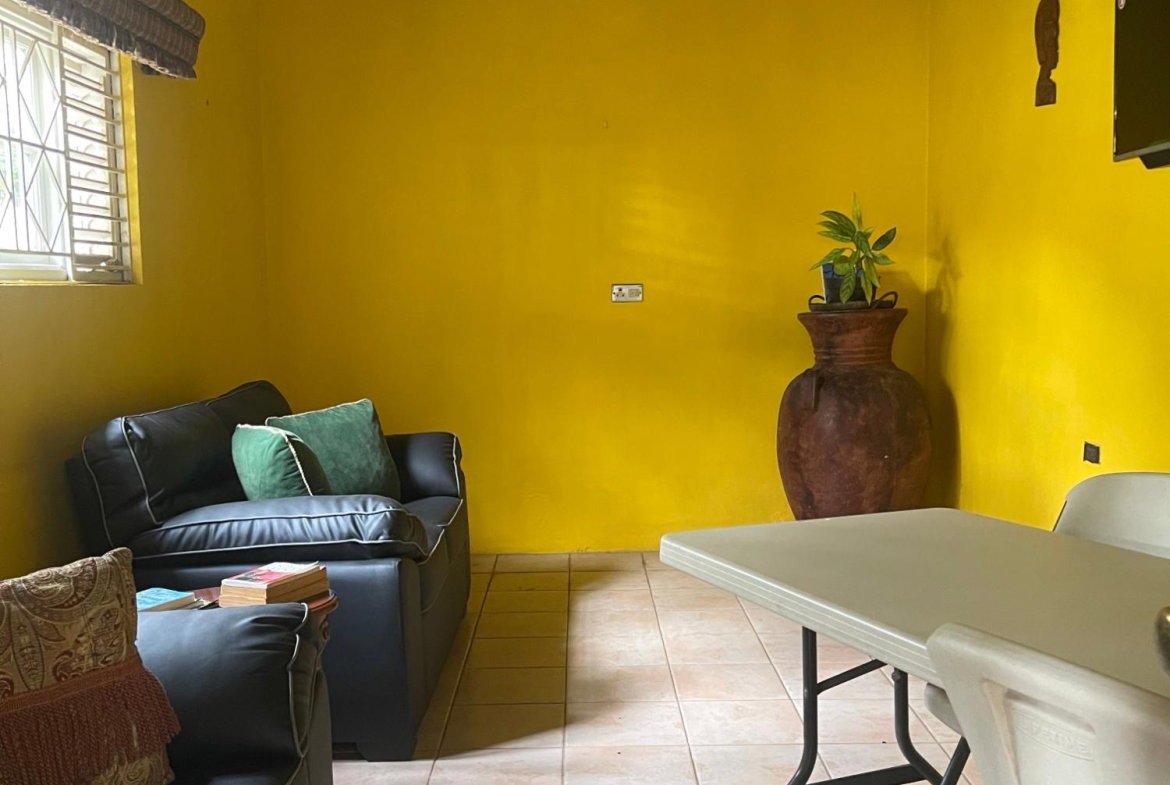 Fifth image of 15 Marie Road in Kingston 19, St. Andrew, Jamaica - property is For Sale