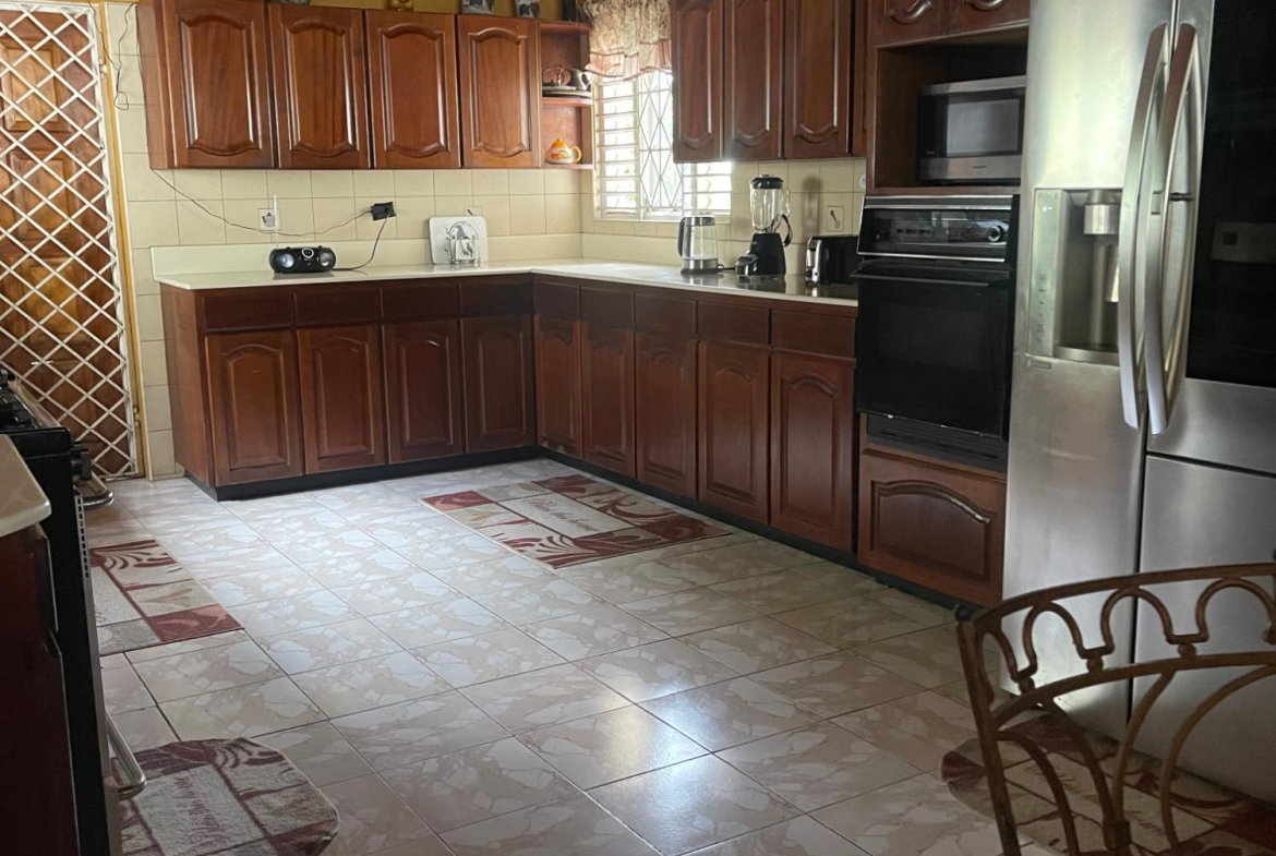 Sixth image of 15 Marie Road in Kingston 19, St. Andrew, Jamaica - property is For Sale