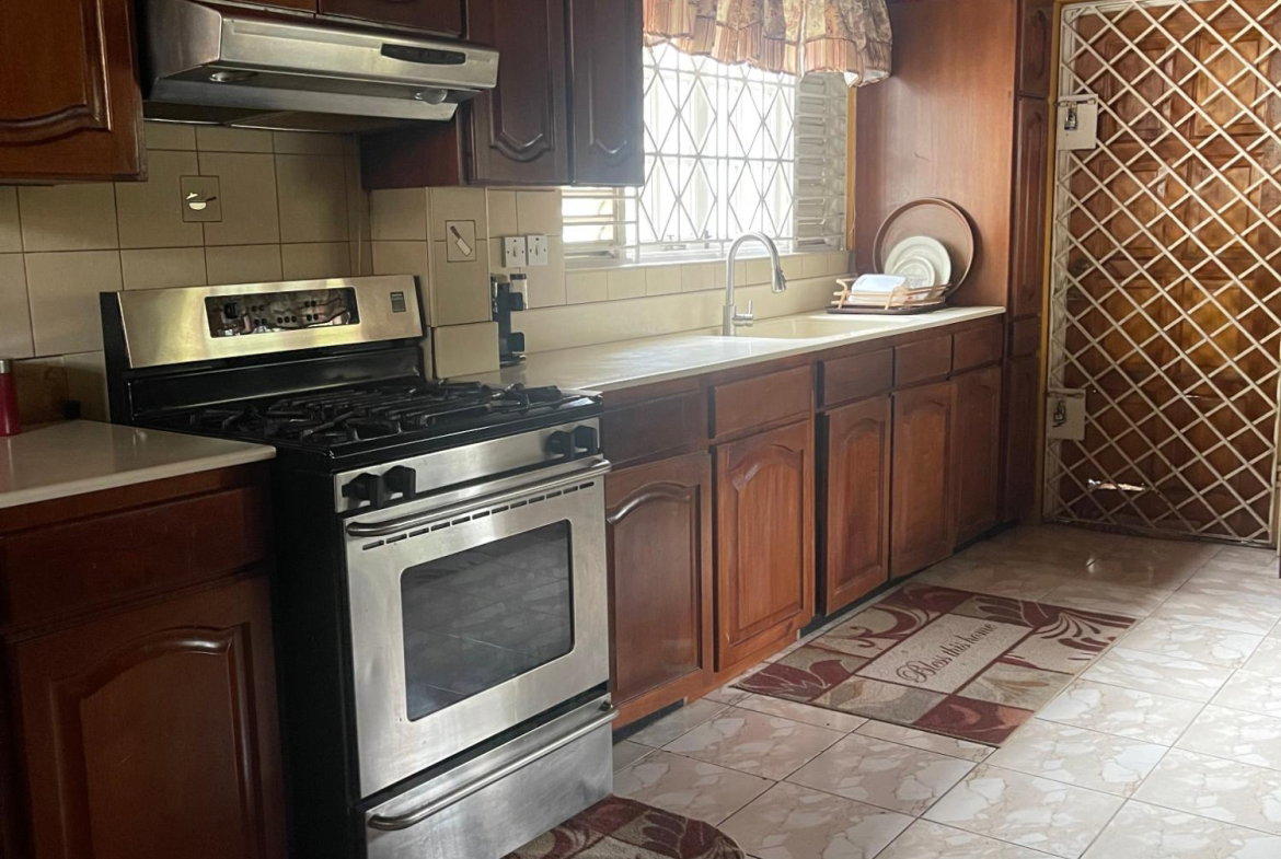 Seventh image of 15 Marie Road in Kingston 19, St. Andrew, Jamaica - property is For Sale