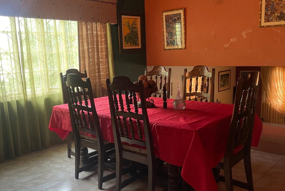 Eighth image of 15 Marie Road in Kingston 19, St. Andrew, Jamaica - property is For Sale
