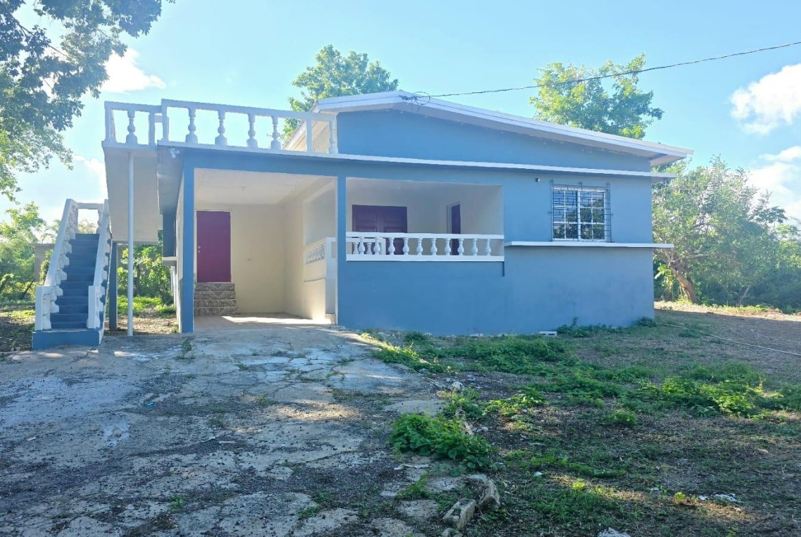 Second image of 3 Bowers Estate in Old Harbour, St. Catherine, Jamaica - property is For Sale