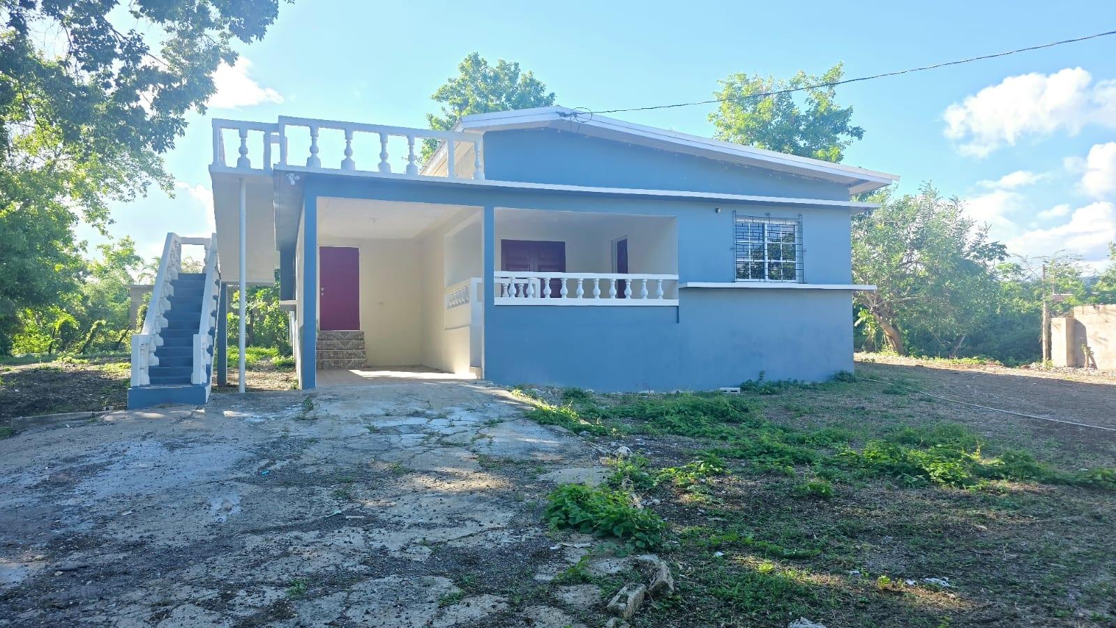 Second image of 3 Bowers Estate in Old Harbour, St. Catherine, Jamaica - property is For Sale