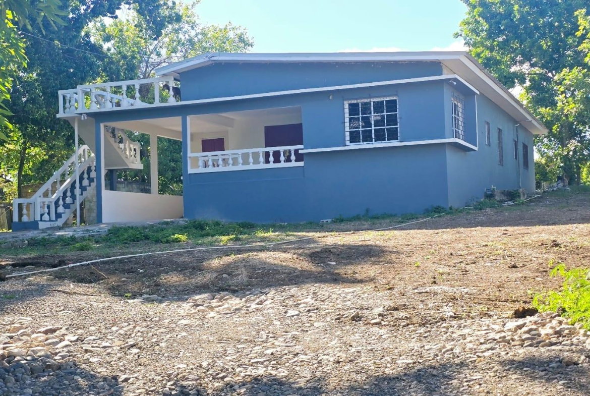First image of 3 Bowers Estate in Old Harbour, St. Catherine, Jamaica - property is For Sale