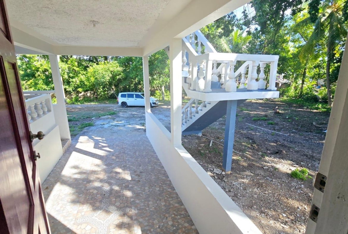 Third image of 3 Bowers Estate in Old Harbour, St. Catherine, Jamaica - property is For Sale