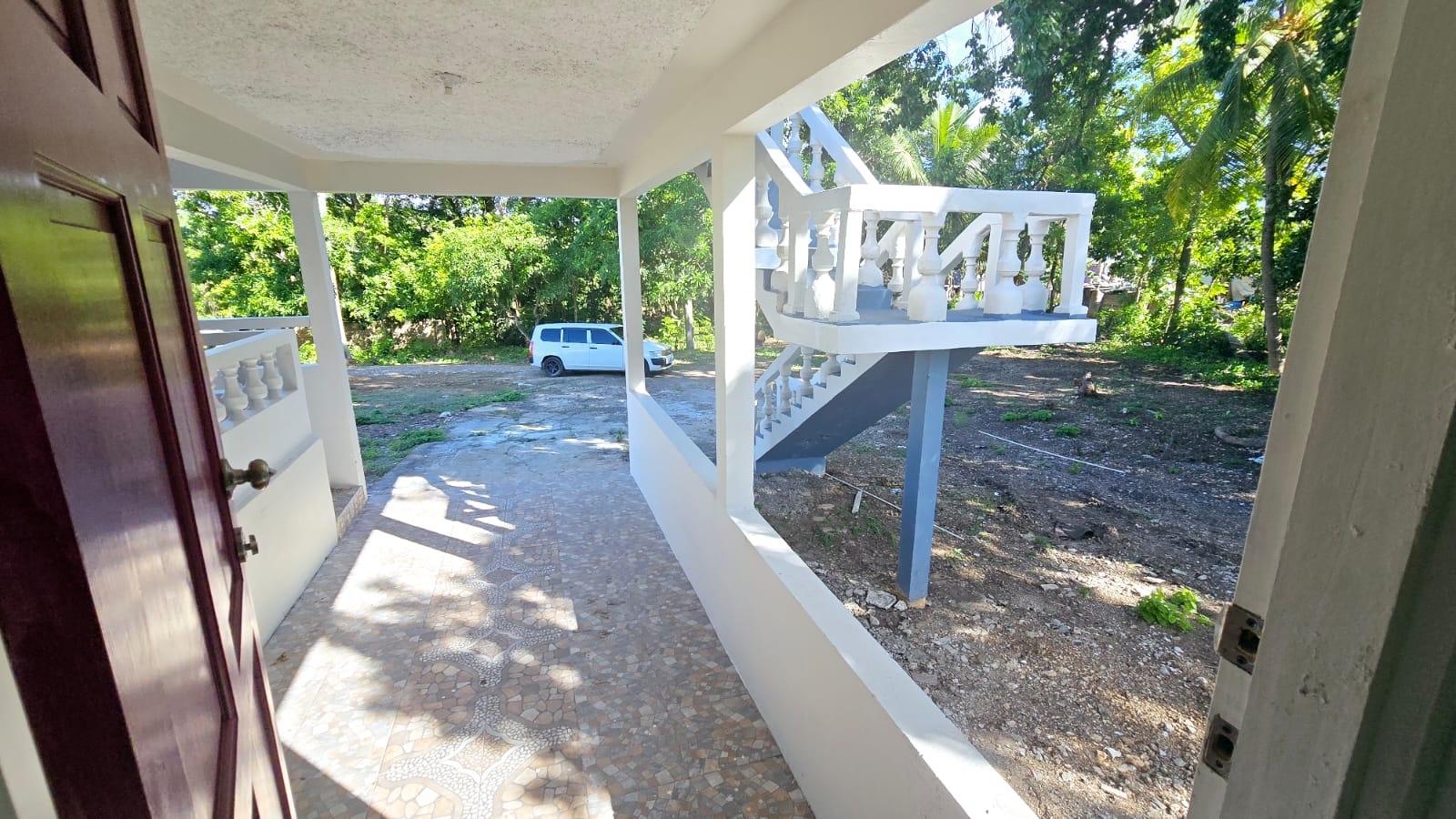 Third image of 3 Bowers Estate in Old Harbour, St. Catherine, Jamaica - property is For Sale