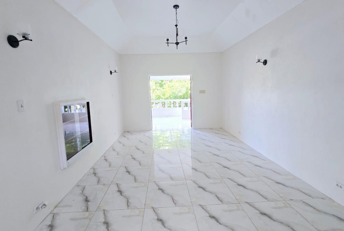 Fourth image of 3 Bowers Estate in Old Harbour, St. Catherine, Jamaica - property is For Sale