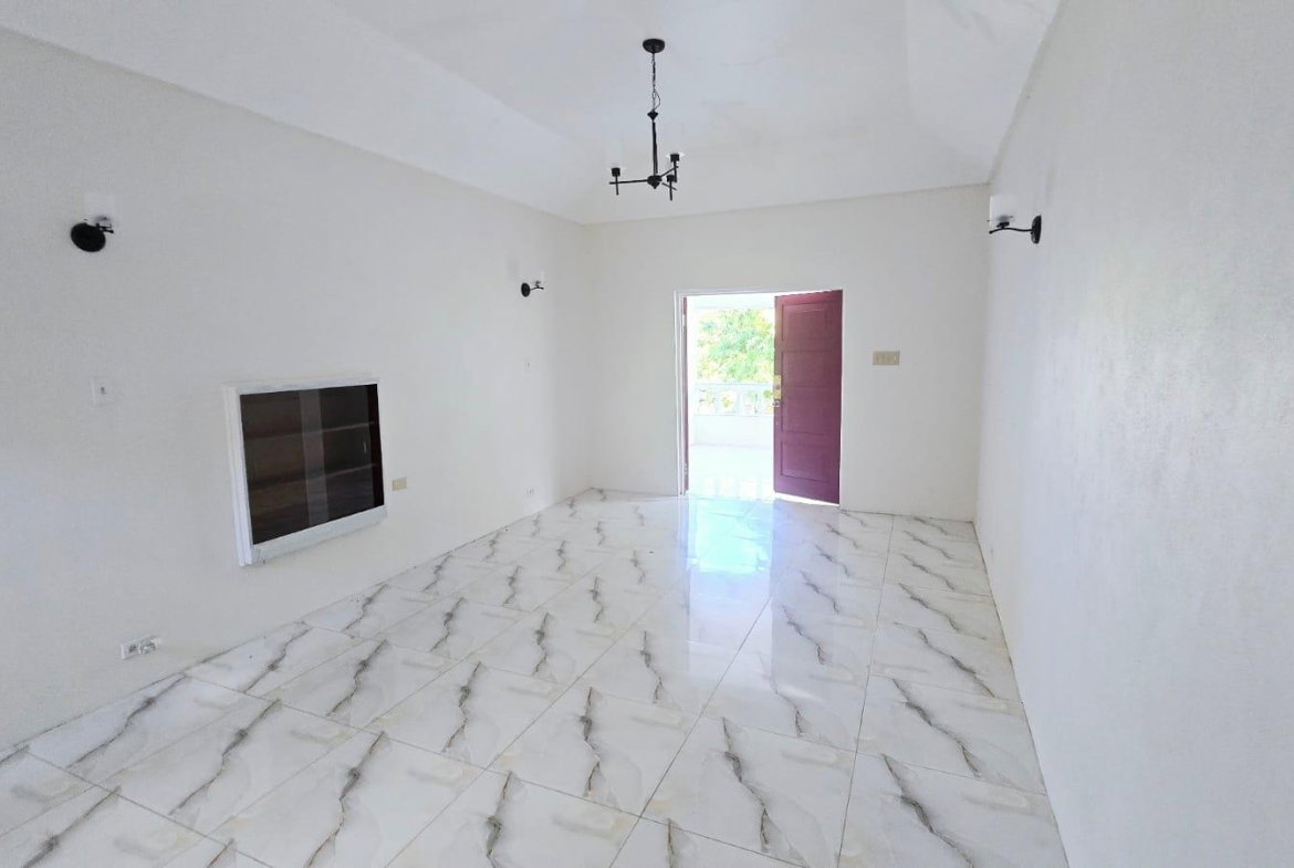 Fifth image of 3 Bowers Estate in Old Harbour, St. Catherine, Jamaica - property is For Sale