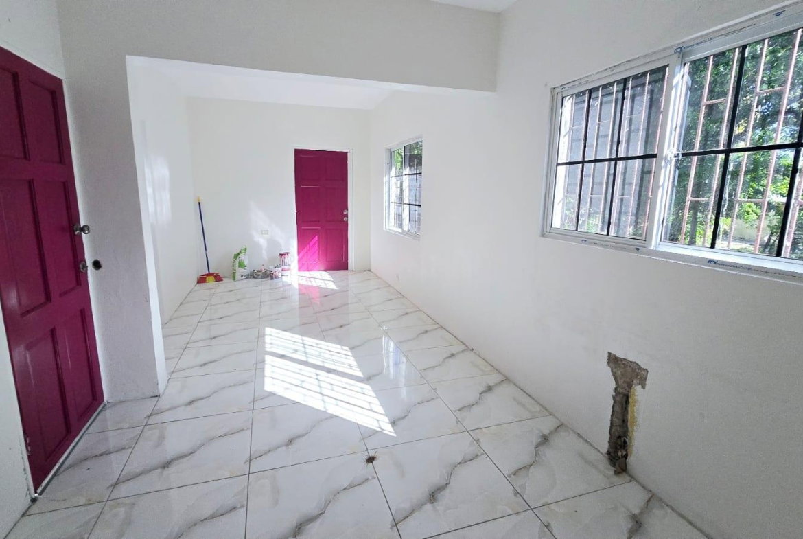Sixth image of 3 Bowers Estate in Old Harbour, St. Catherine, Jamaica - property is For Sale