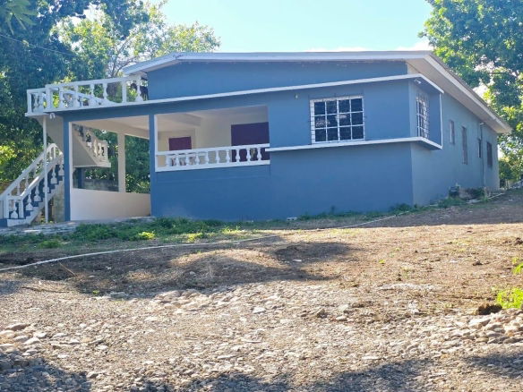 First image of 3 Bowers Estate in Old Harbour, St. Catherine, Jamaica - property is For Sale