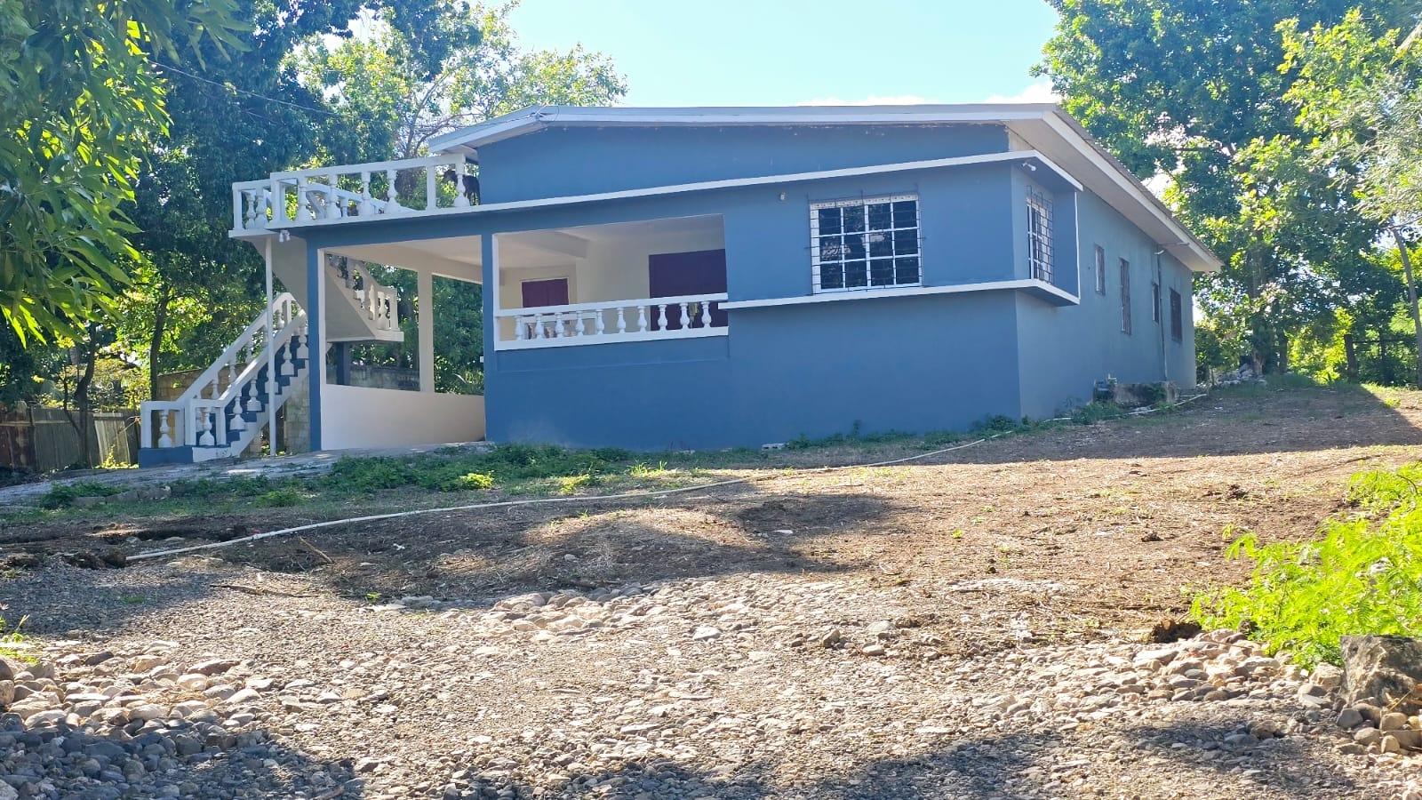 First image of 3 Bowers Estate in Old Harbour, St. Catherine, Jamaica - property is For Sale