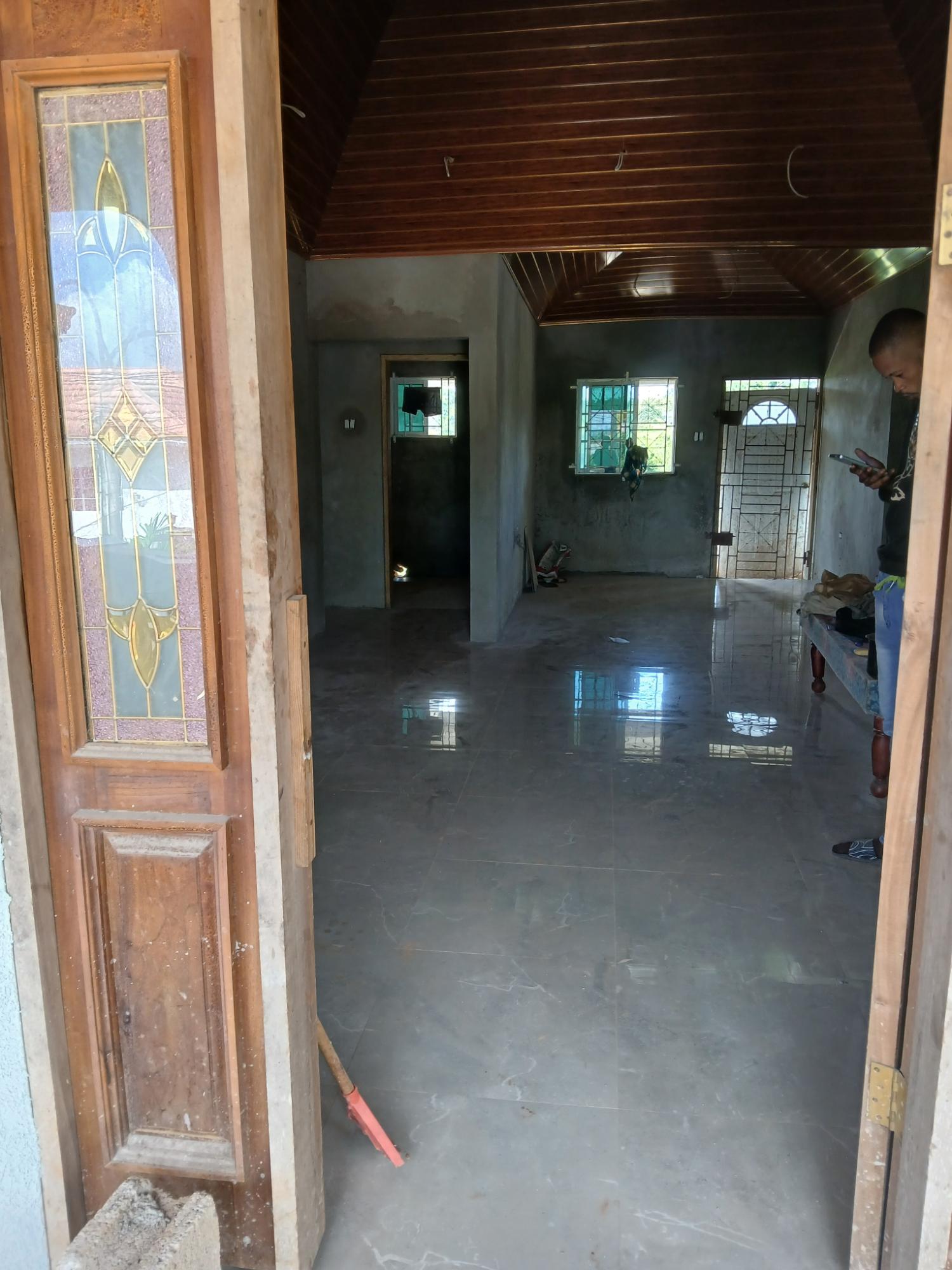 Second image of Sinclair Avenue Georges v in Georges Valley, Manchester, Jamaica - property is For Sale