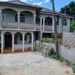 First image of Sinclair Avenue Georges v in Georges Valley, Manchester, Jamaica - property is For Sale