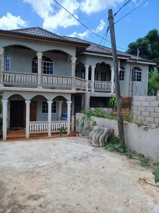 First image of Sinclair Avenue Georges v in Georges Valley, Manchester, Jamaica - property is For Sale