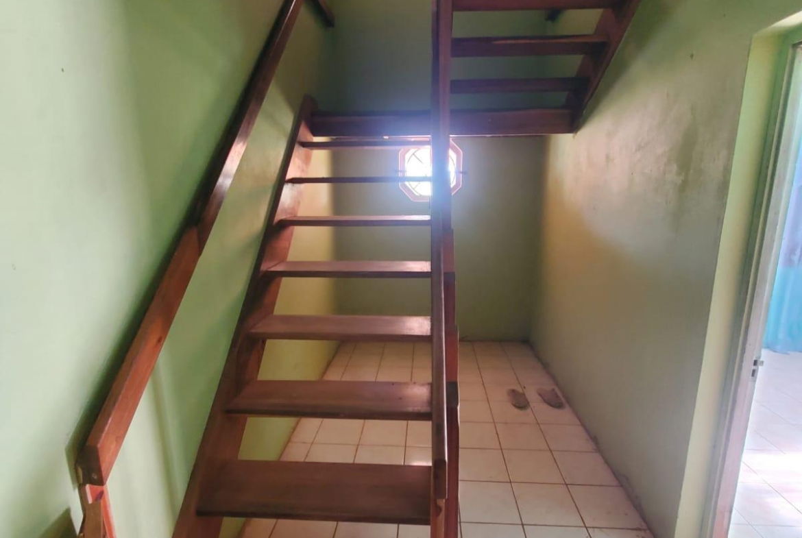 Fifteenth image of Forsythe Ave, St. Johns h in St. Johns Heights, St. Catherine, Jamaica - property is For Sale