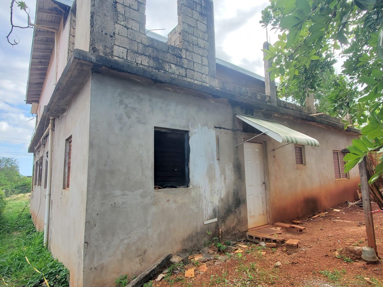 Seventeenth image of Forsythe Ave, St. Johns h in St. Johns Heights, St. Catherine, Jamaica - property is For Sale