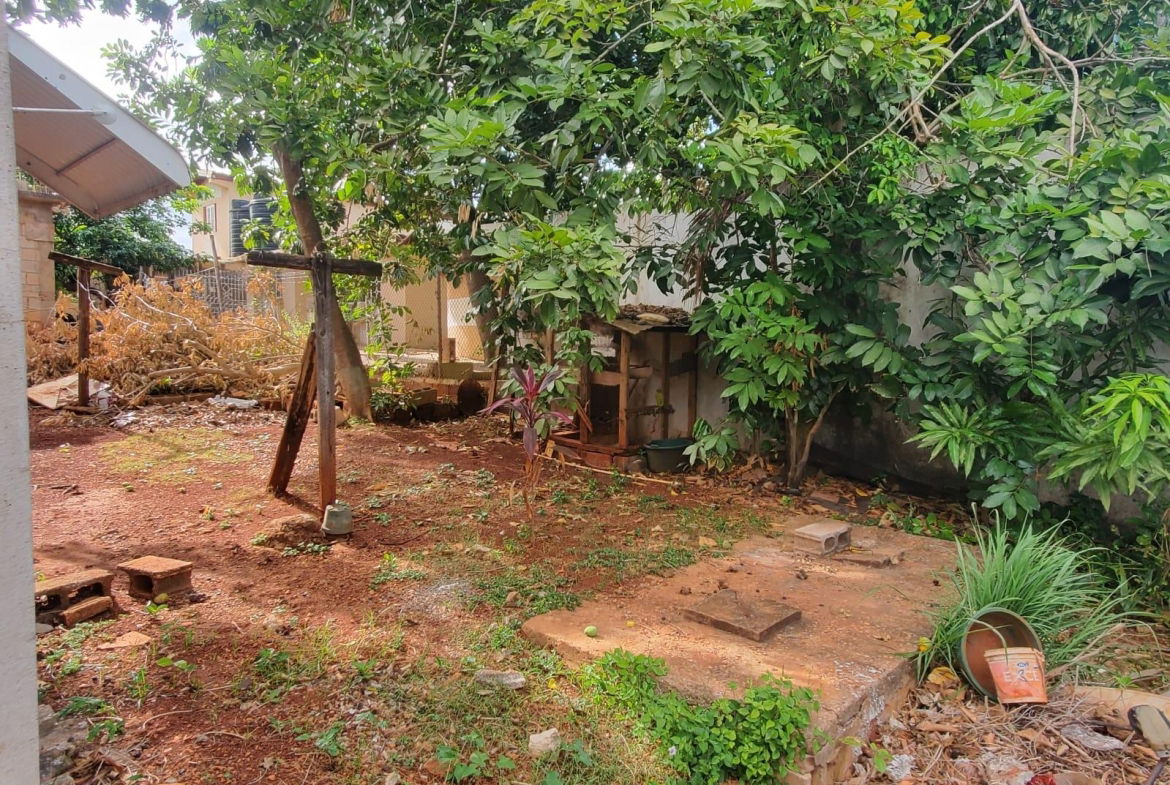 Eighteenth image of Forsythe Ave, St. Johns h in St. Johns Heights, St. Catherine, Jamaica - property is For Sale