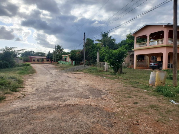 Third image of Forsythe Ave, St. Johns h in St. Johns Heights, St. Catherine, Jamaica - property is For Sale
