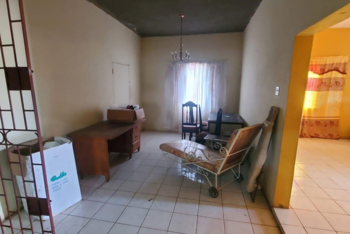 Fourth image of Forsythe Ave, St. Johns h in St. Johns Heights, St. Catherine, Jamaica - property is For Sale